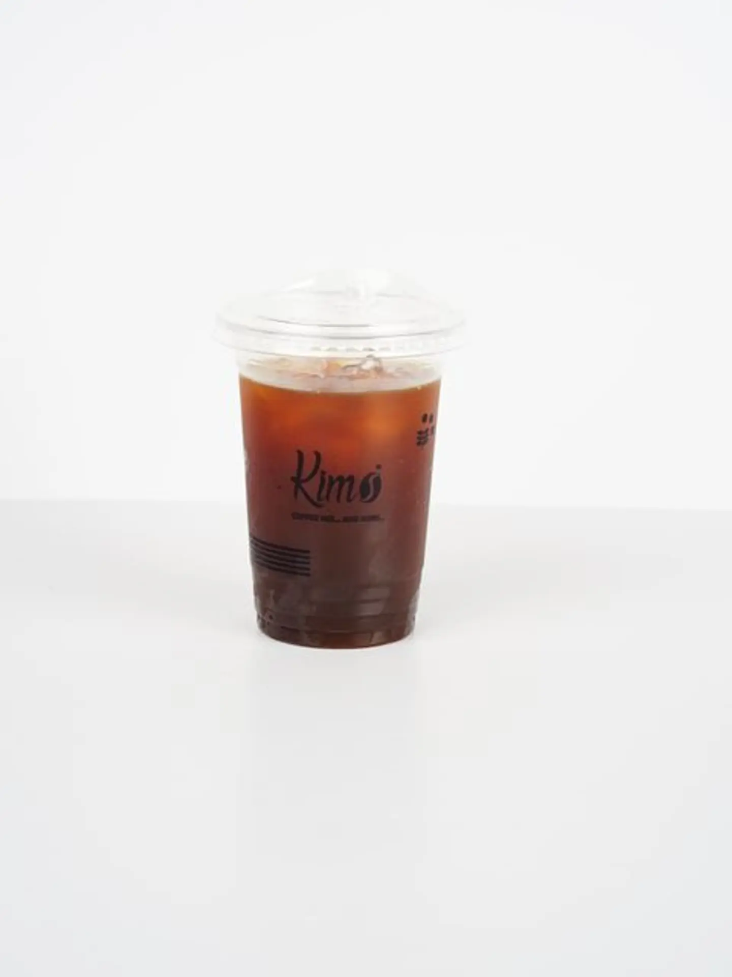 Ice Americano 14oz