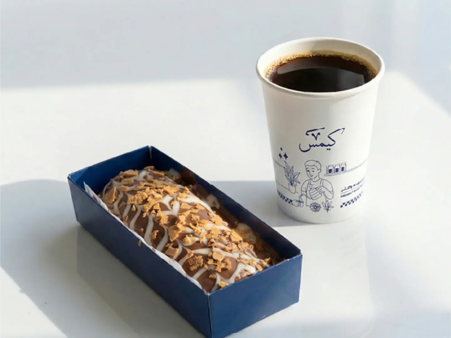 Rocher Roll Combo