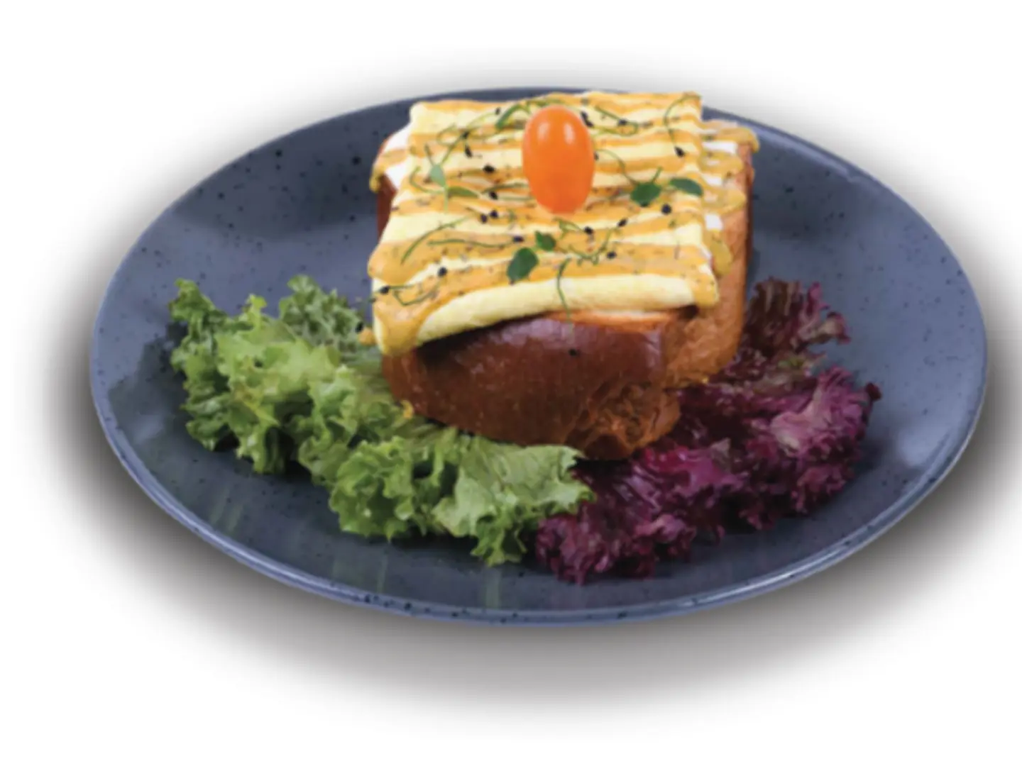 Egg Brioche