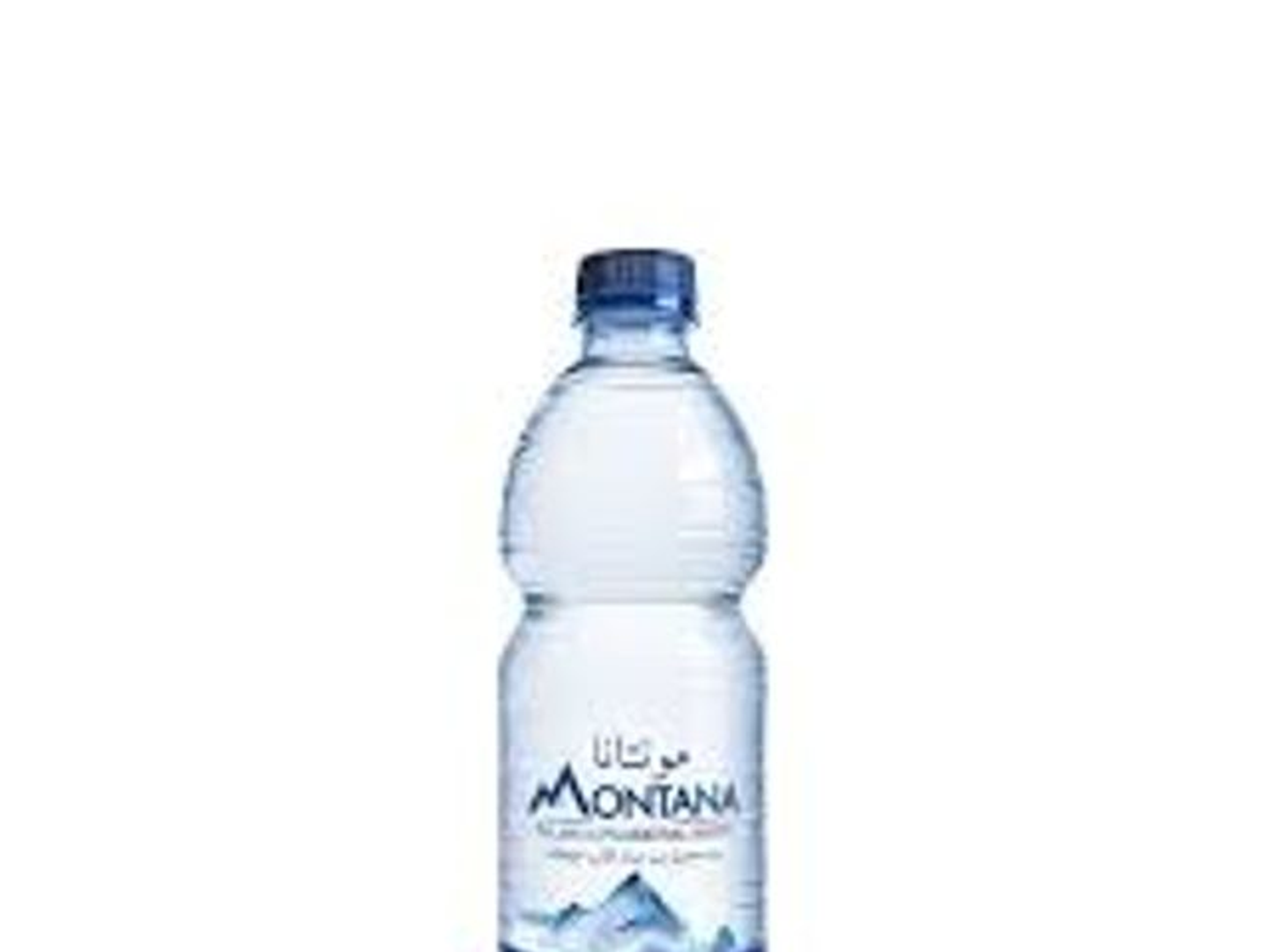 Water 500 Ml