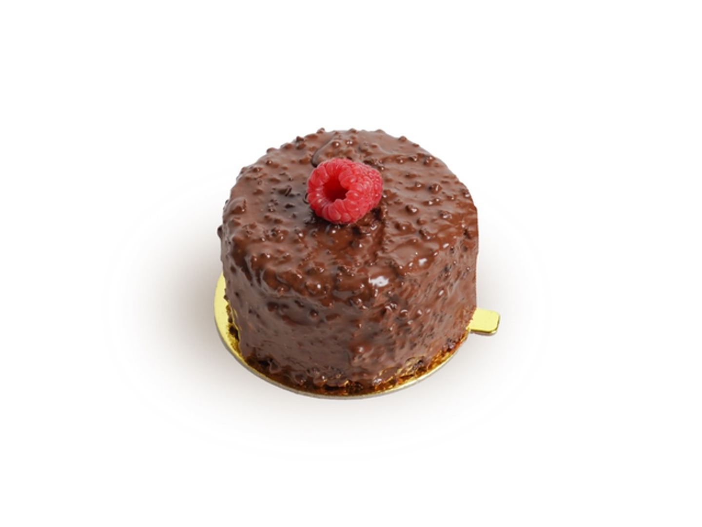 Chocolate Ganache