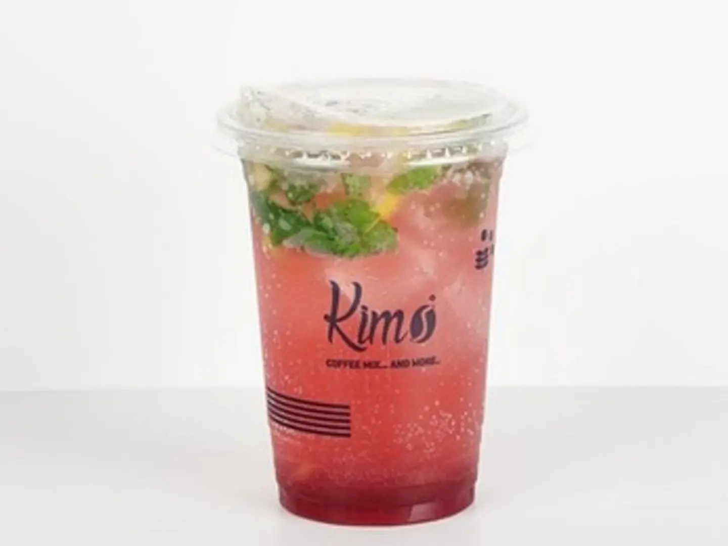 Mojito Blackberry 14oz