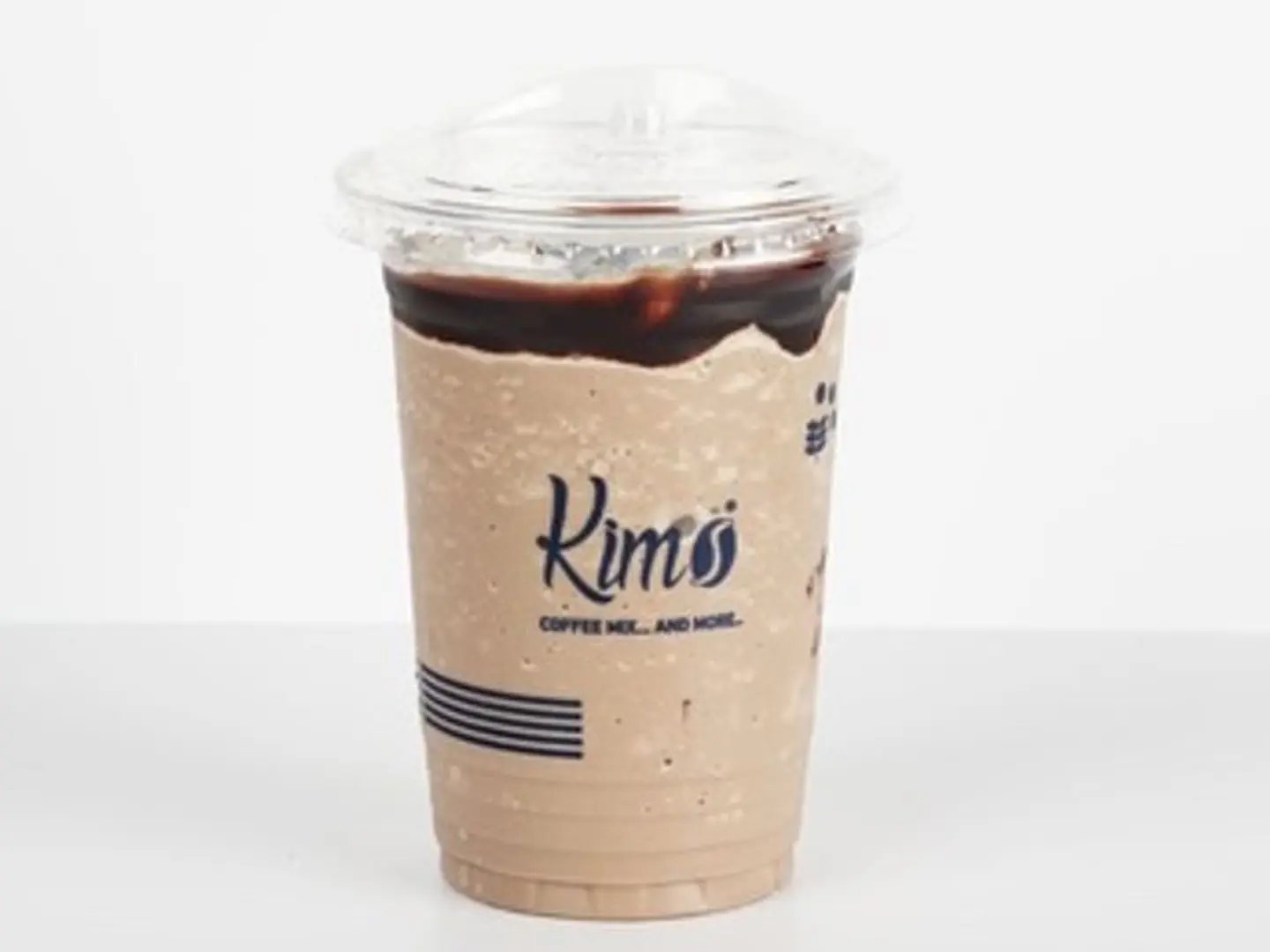 Ice Latte 14oz