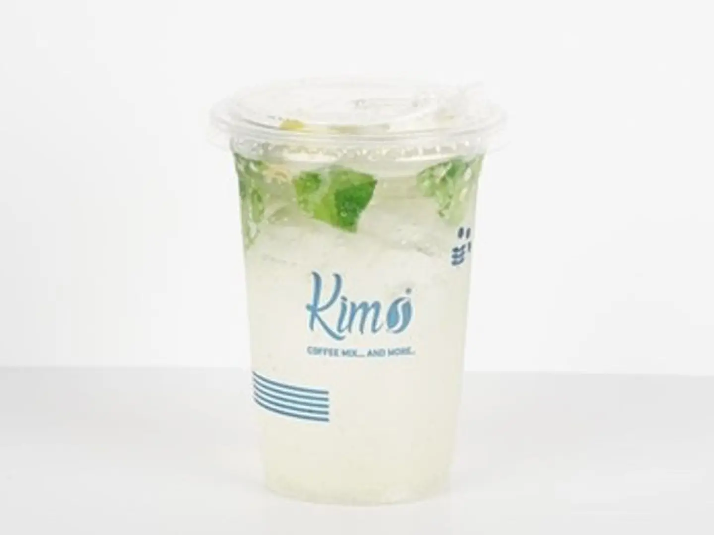 Virgin Mojito 14oz