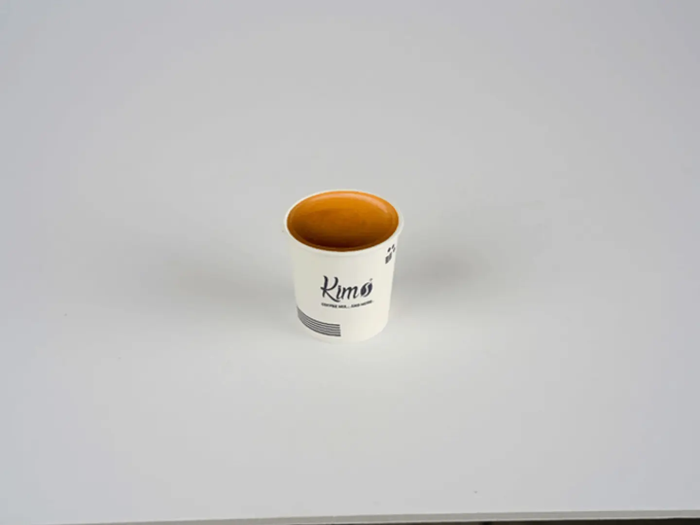 Espresso 4oz