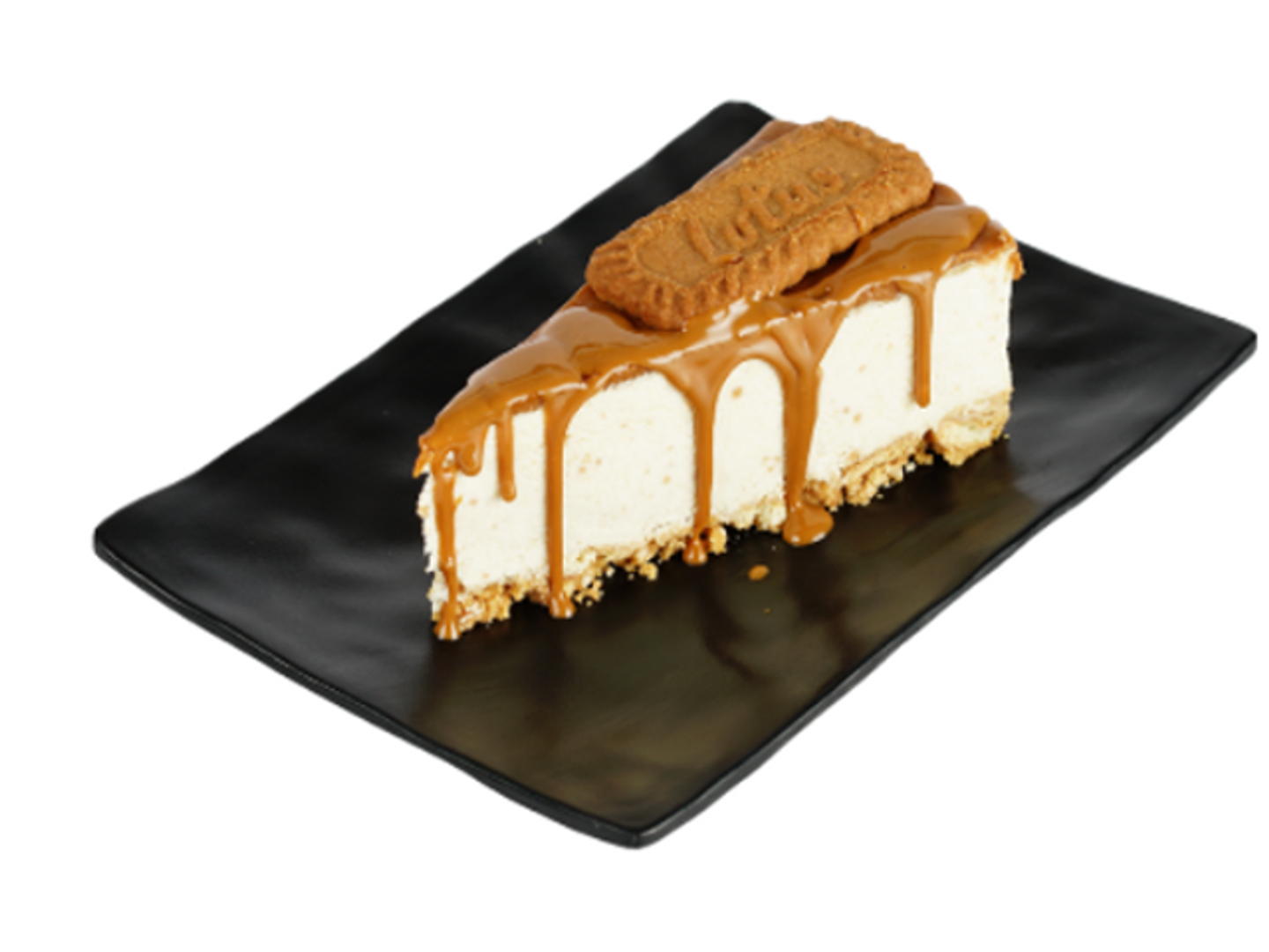 Lotus Cheesecake