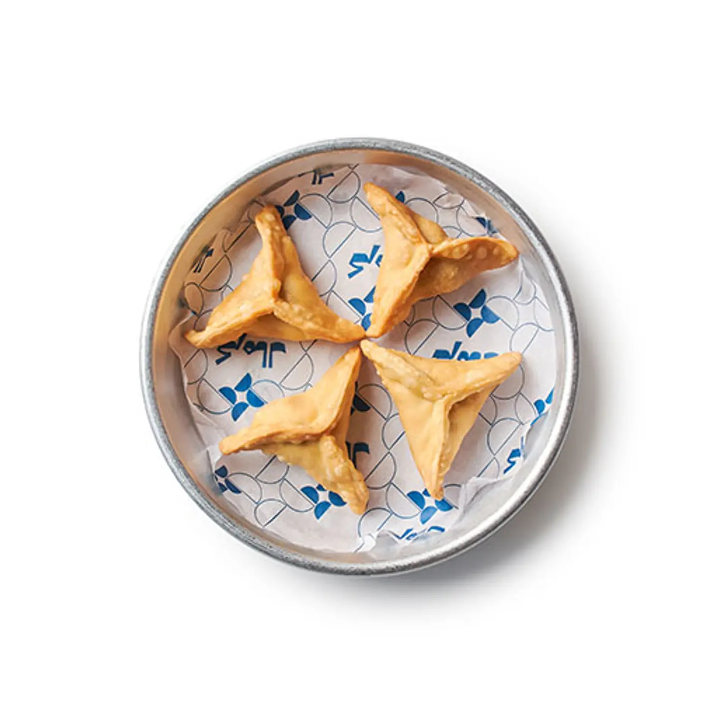 فطائر سبانخ