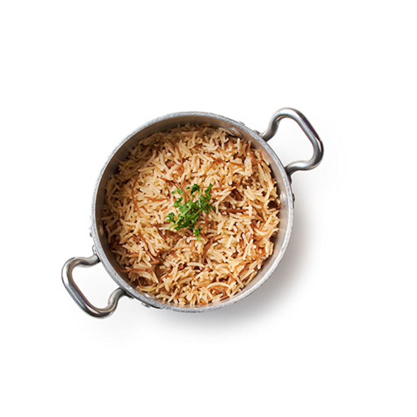 رز بالشعيرية
