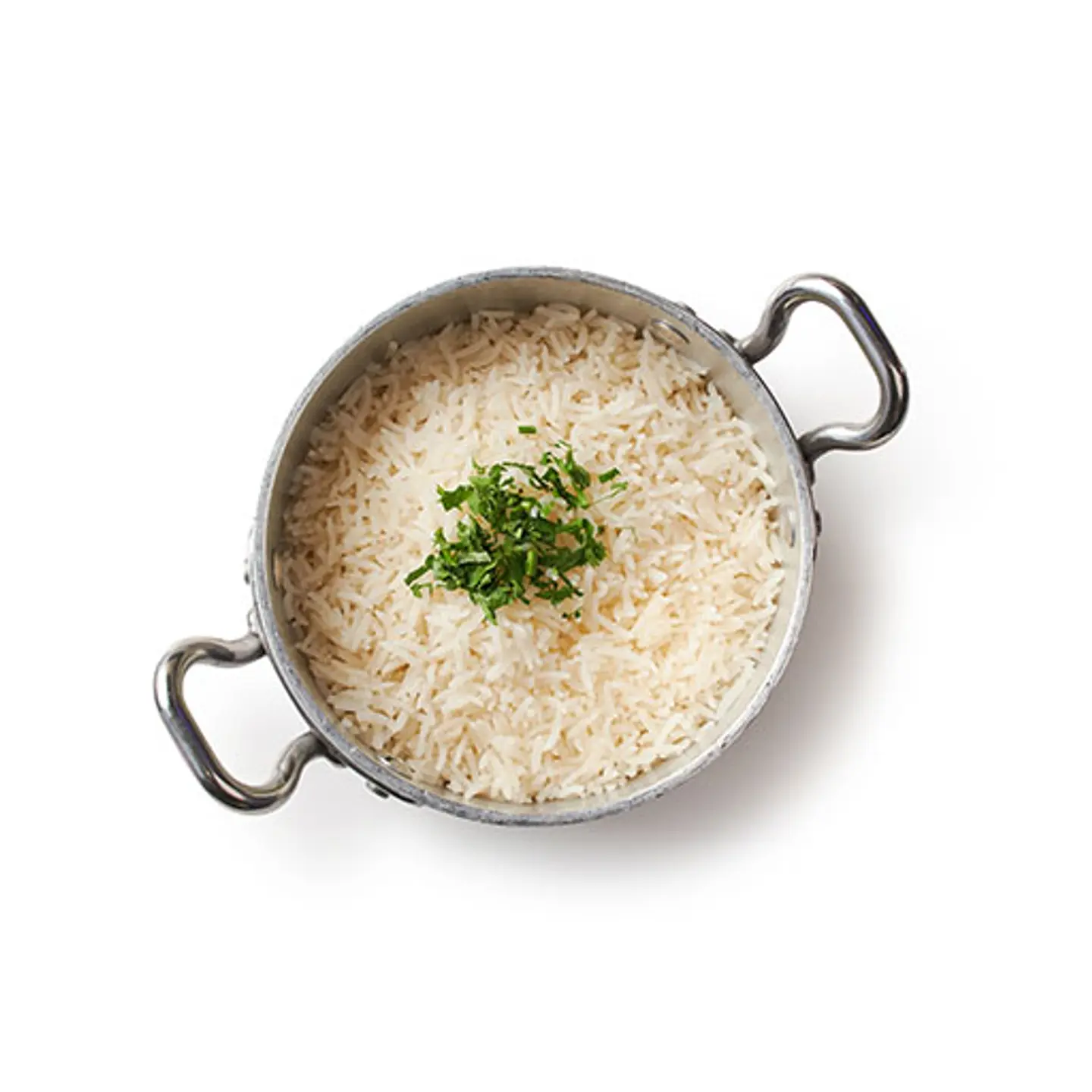 ارز ابيض