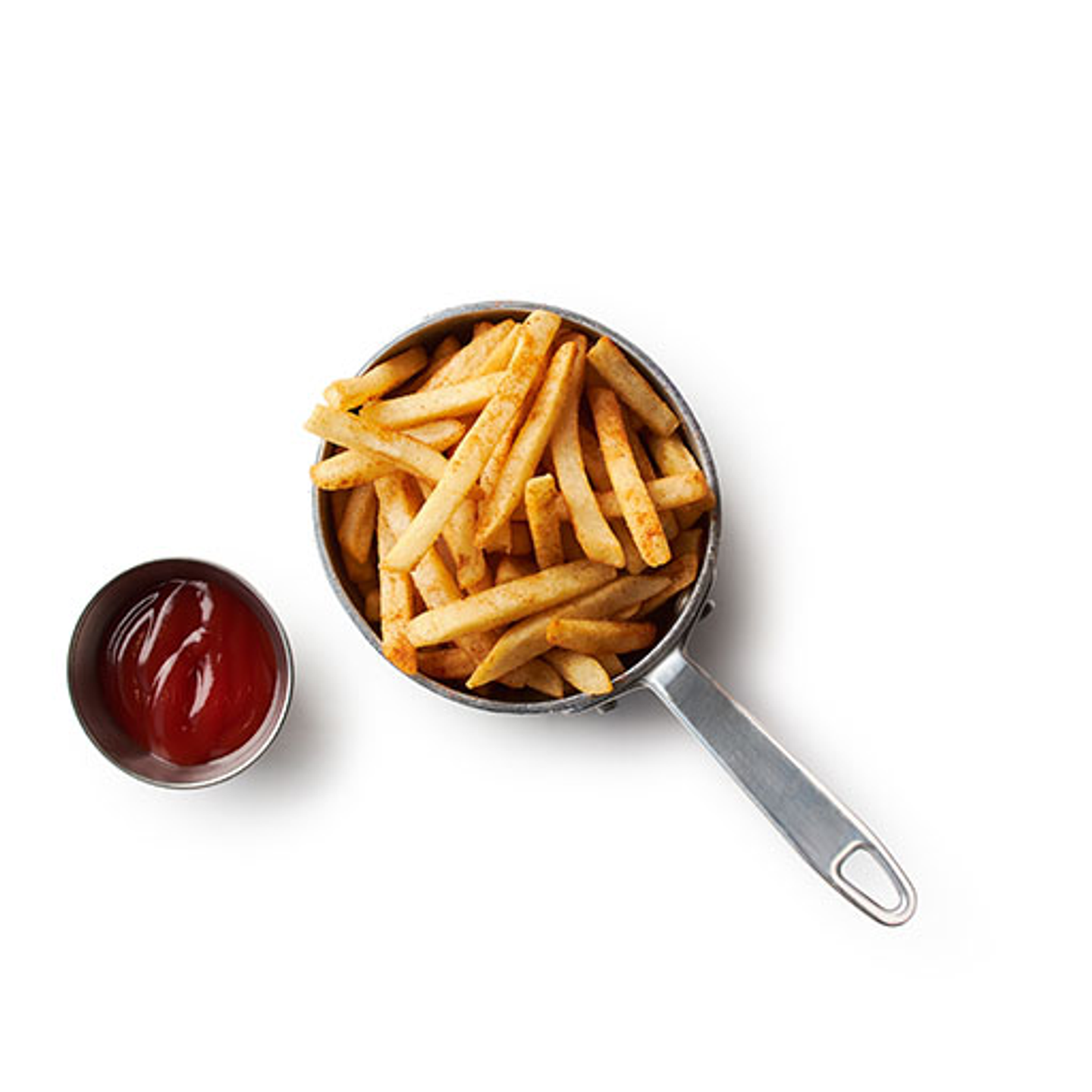 بطاطس مقلية