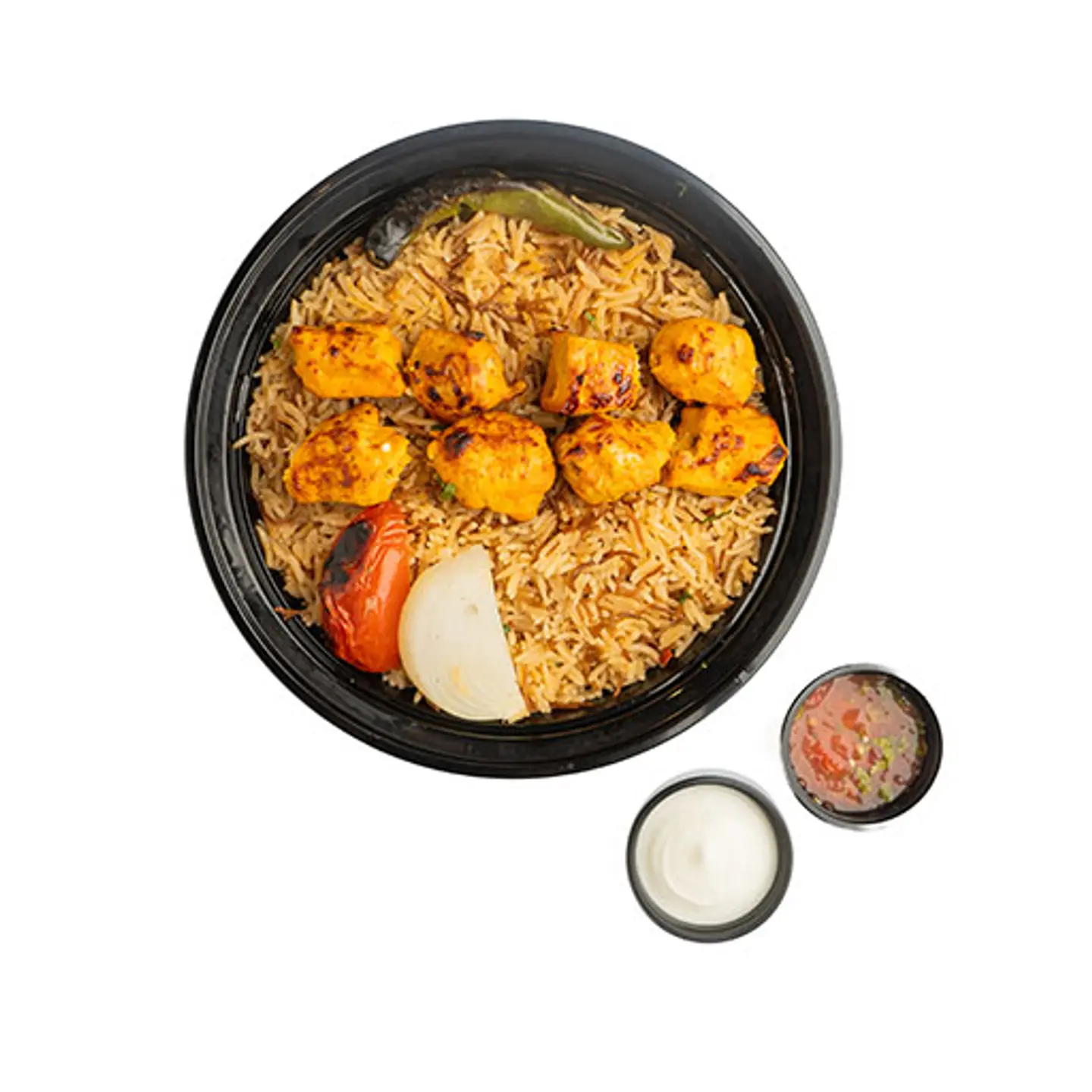 شيش طاووق