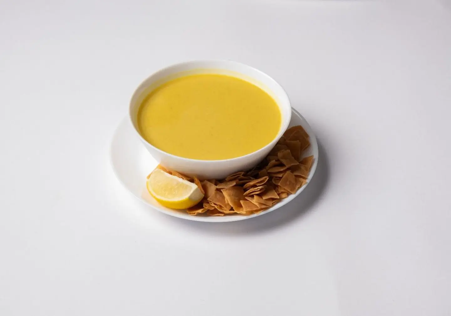 Lentil Soup