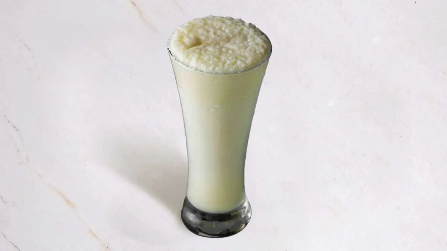 Melon Juice