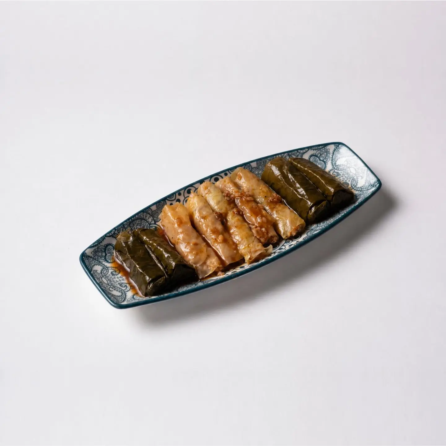 Mixed Mahashi