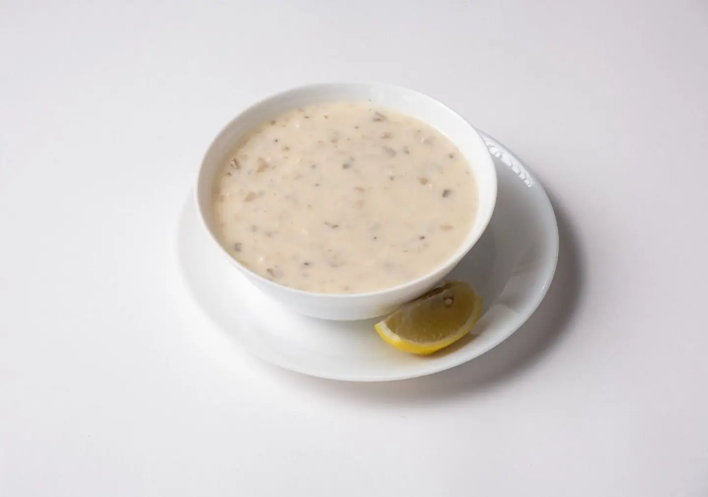 Mushroom Soup