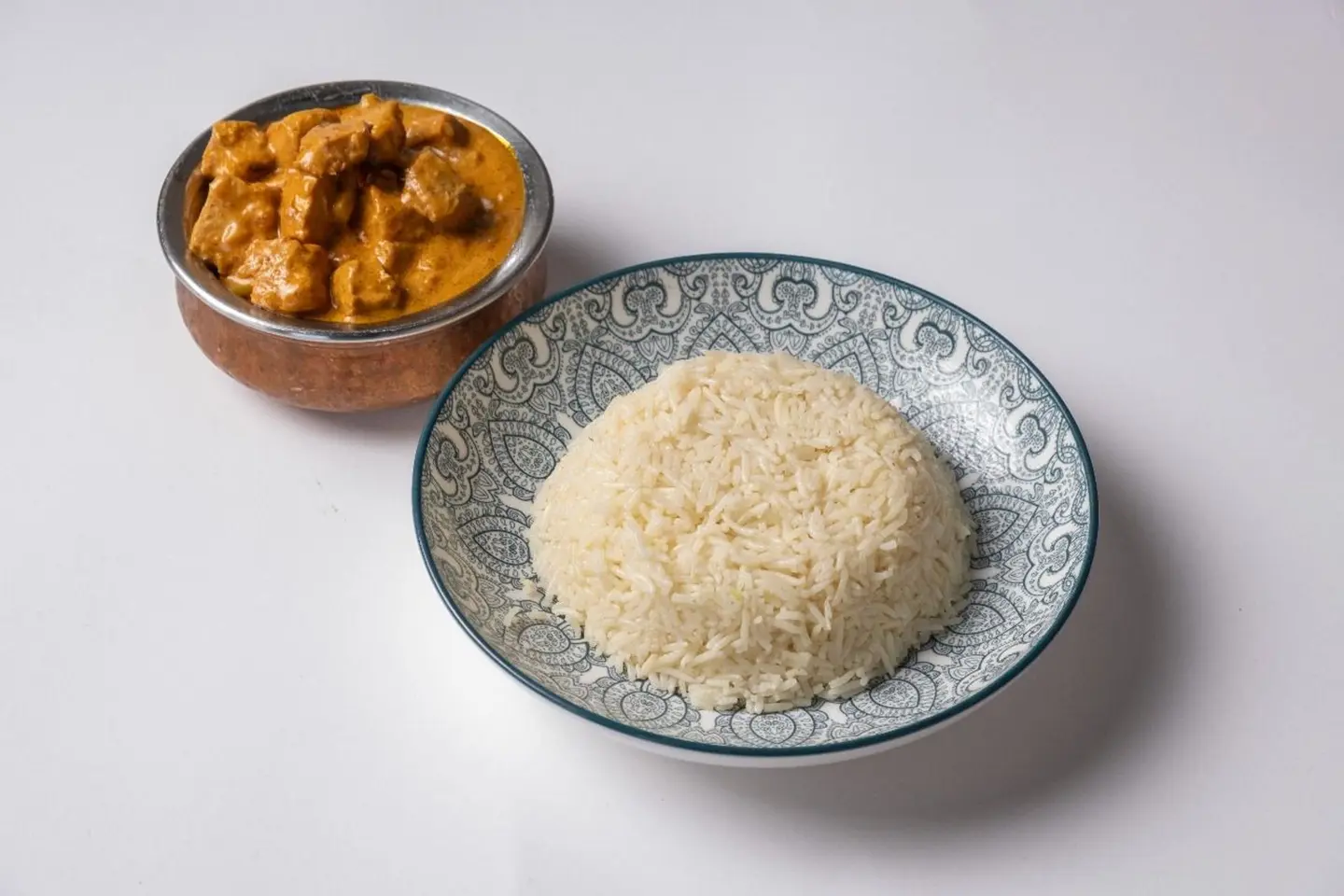 Chicken Masala