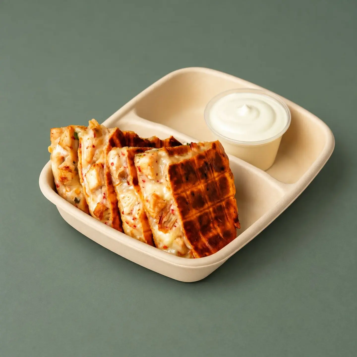 Boneless Arayes