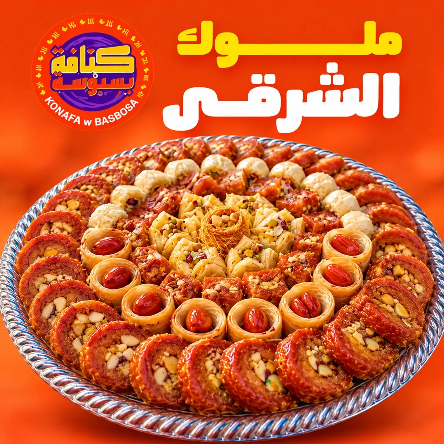 ملوك الشرقي