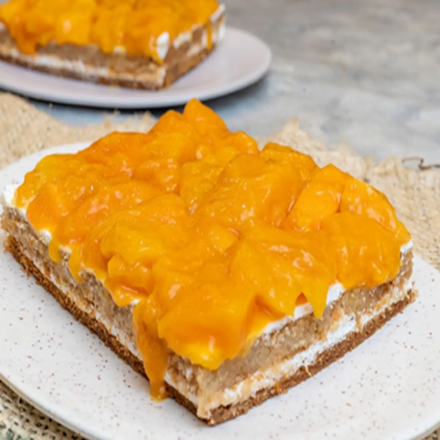 Mango Madlaaa