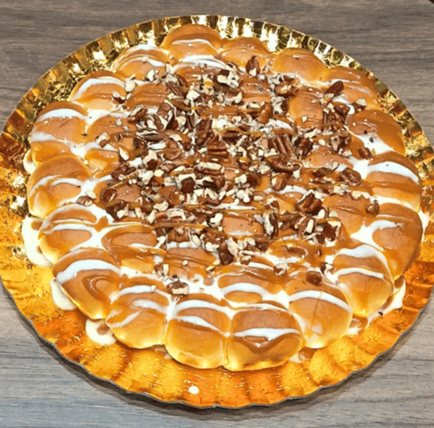 خلية النحل البيكان كبير