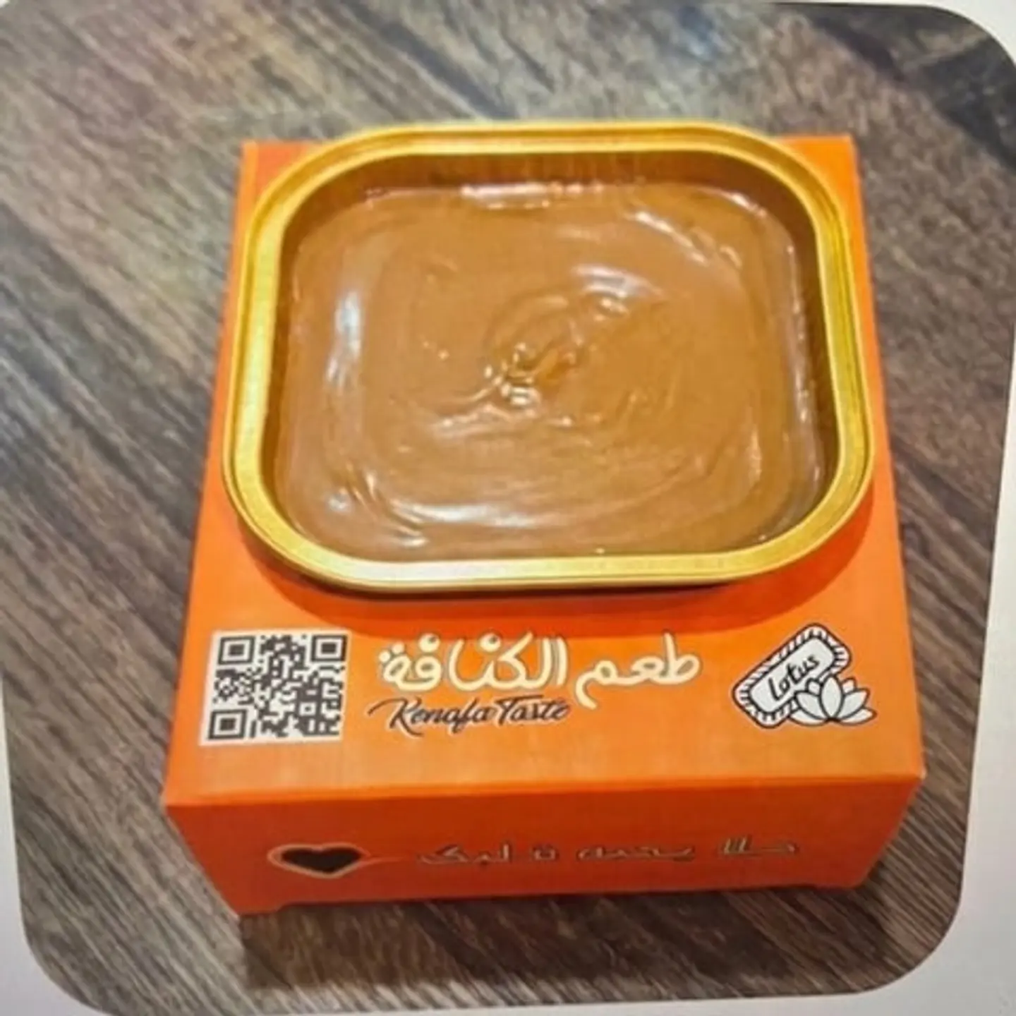 Lotus Date Cheesecake