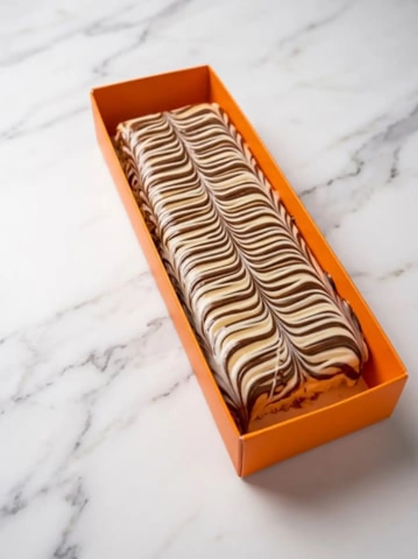 Kinder Basbousa