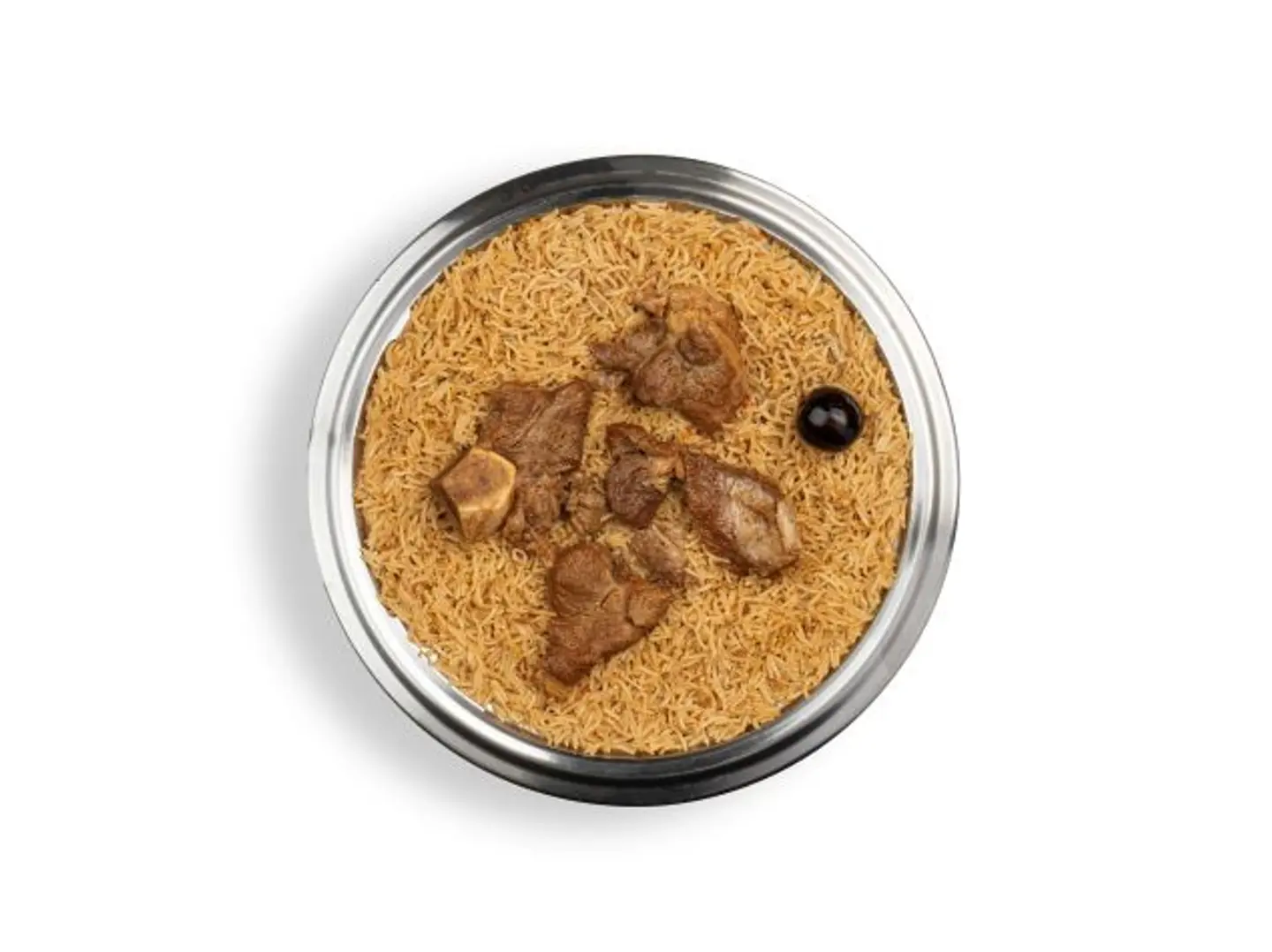 برية حاشي