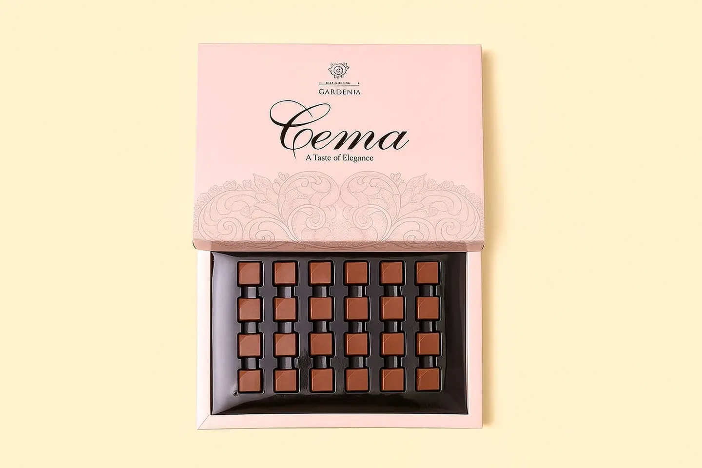 Sima Gardenia