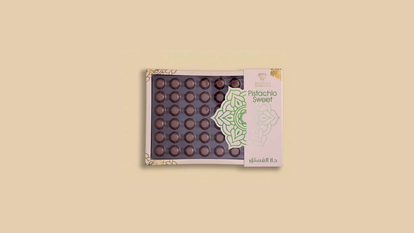 Hala Pistachio