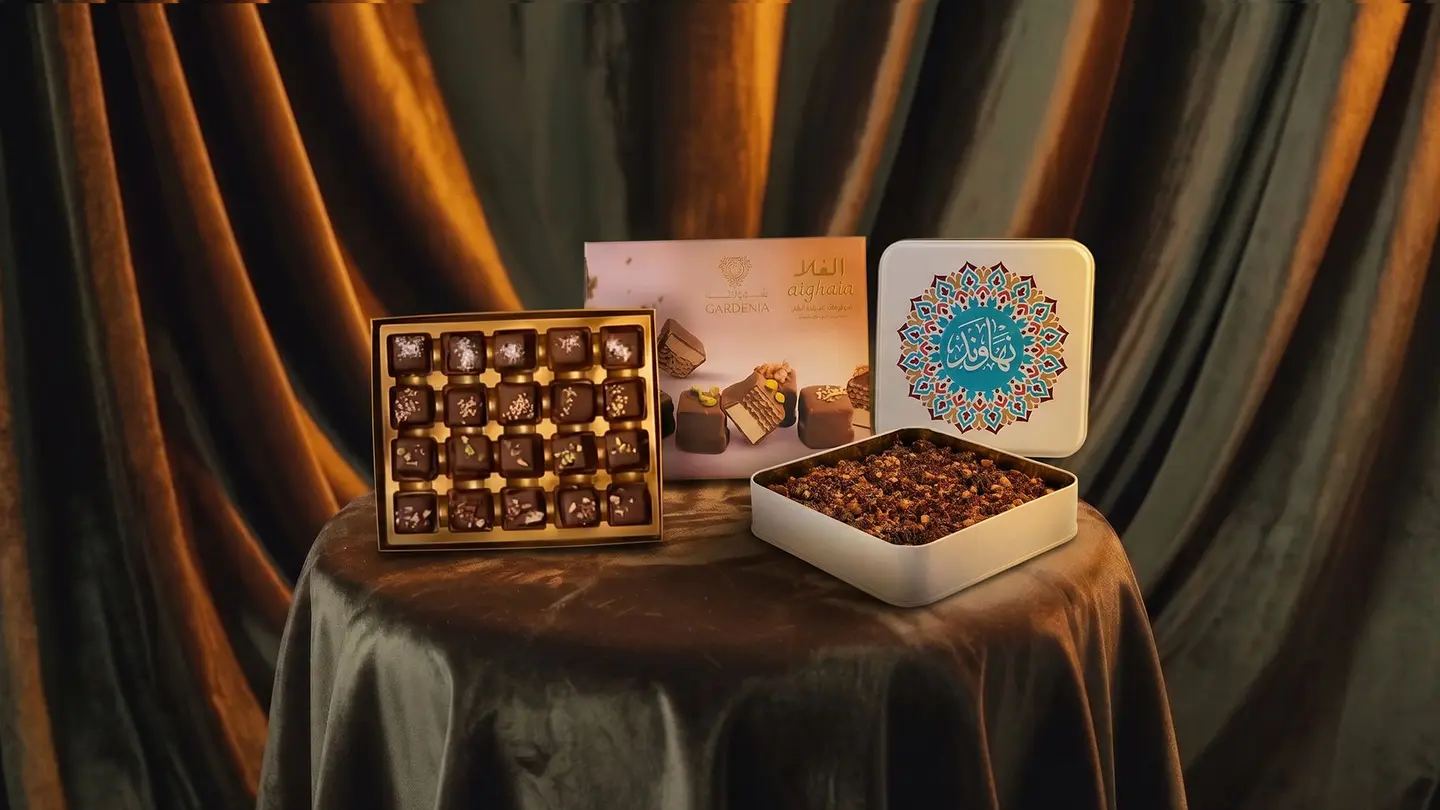 ثنائية قطوف
