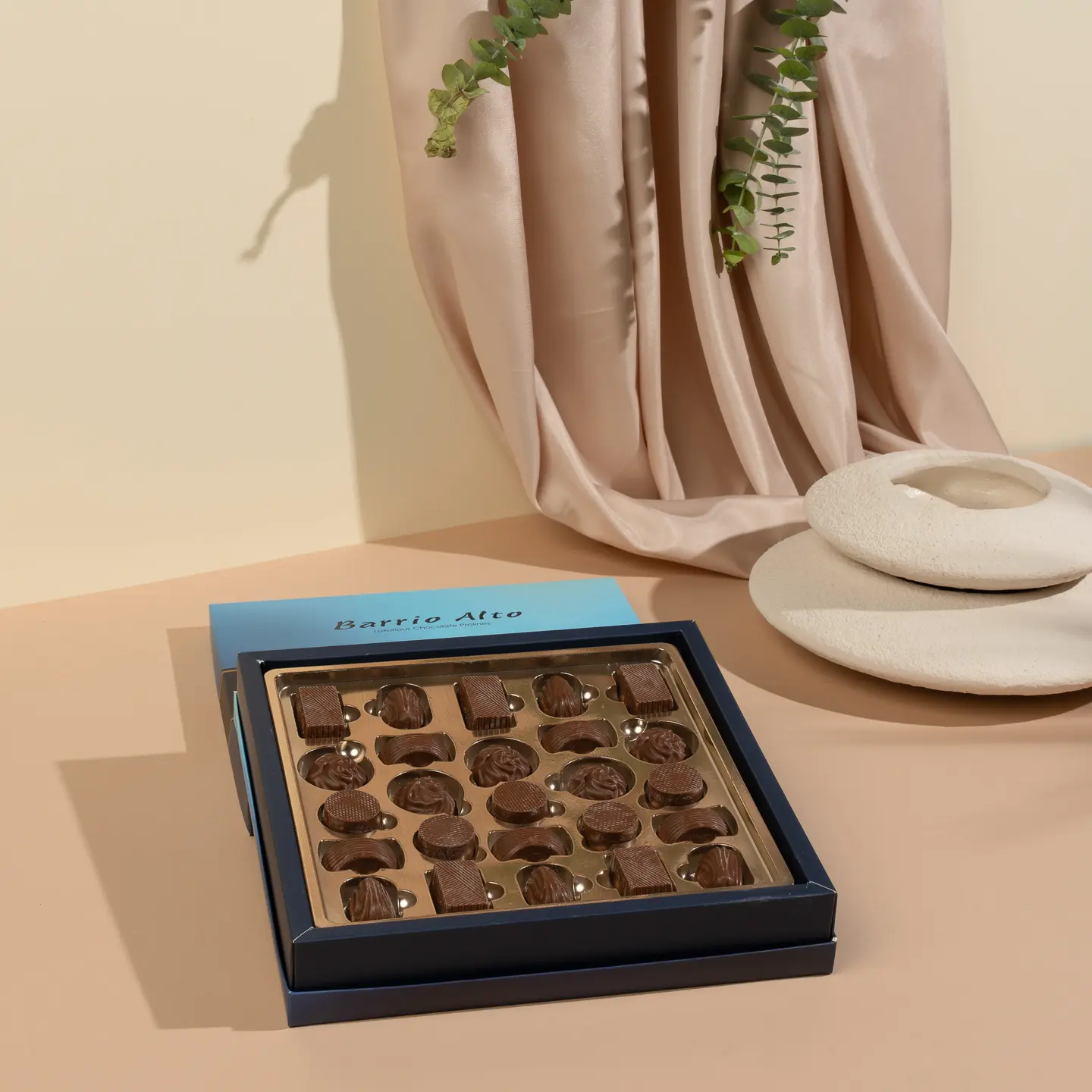 Royal Pralines