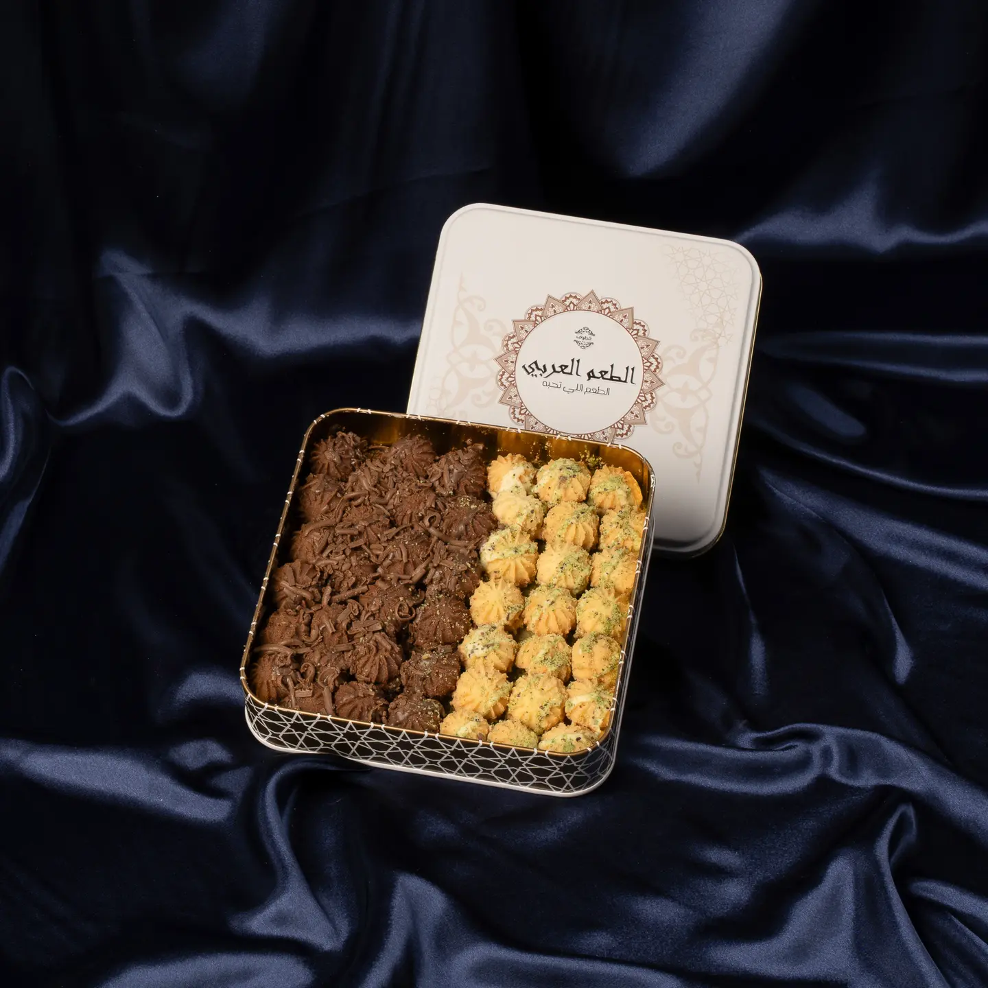 Altaam Alarabi Petefour Mini