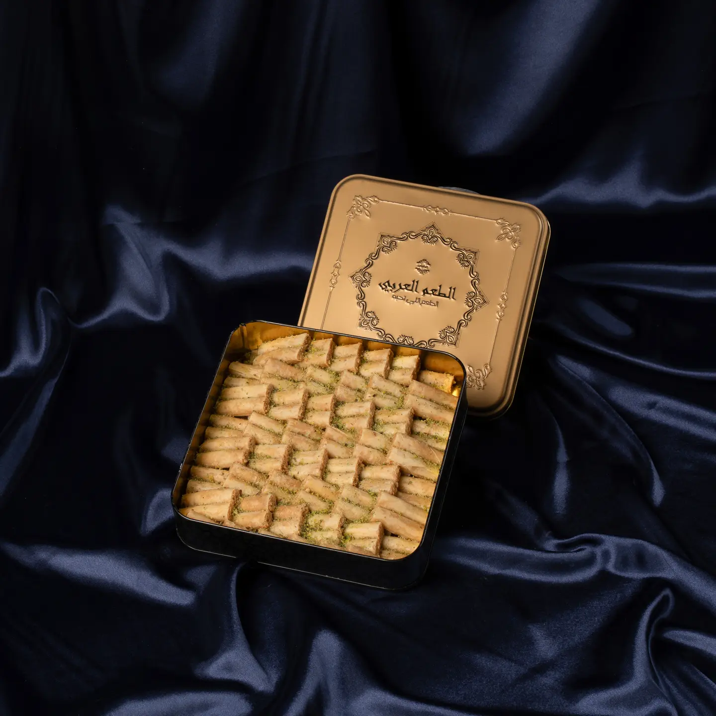 Altaam Alarabi Baklava Mini