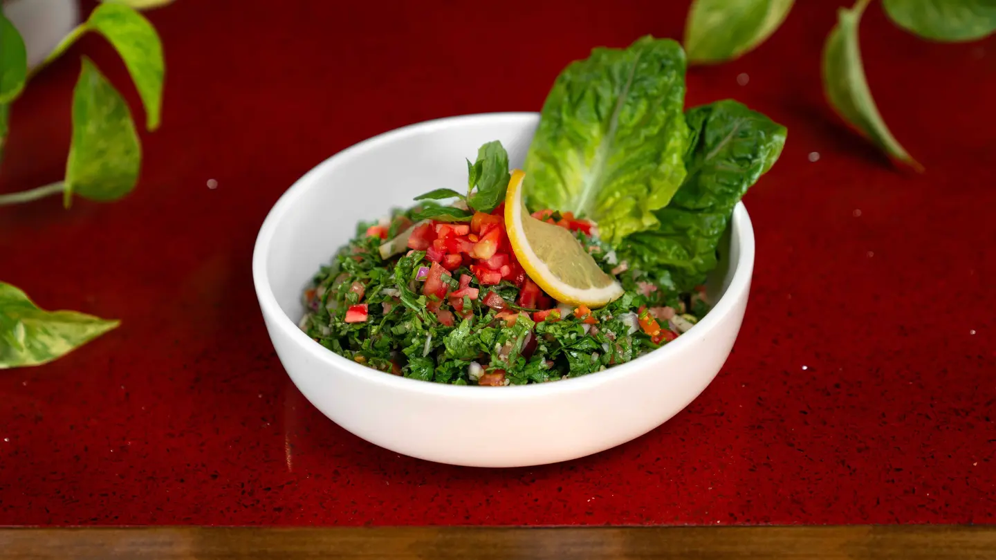Tabboula