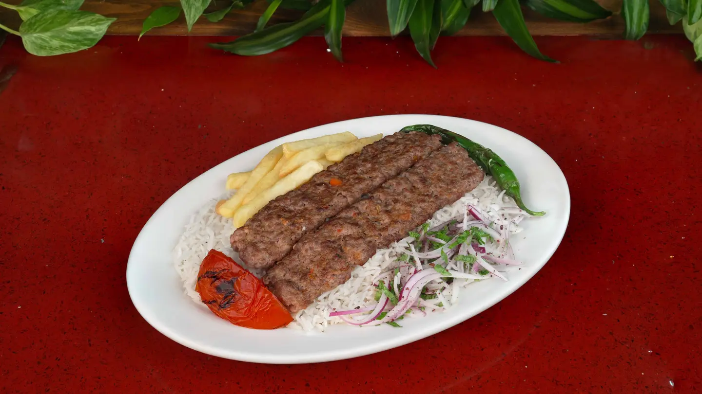 Kabab