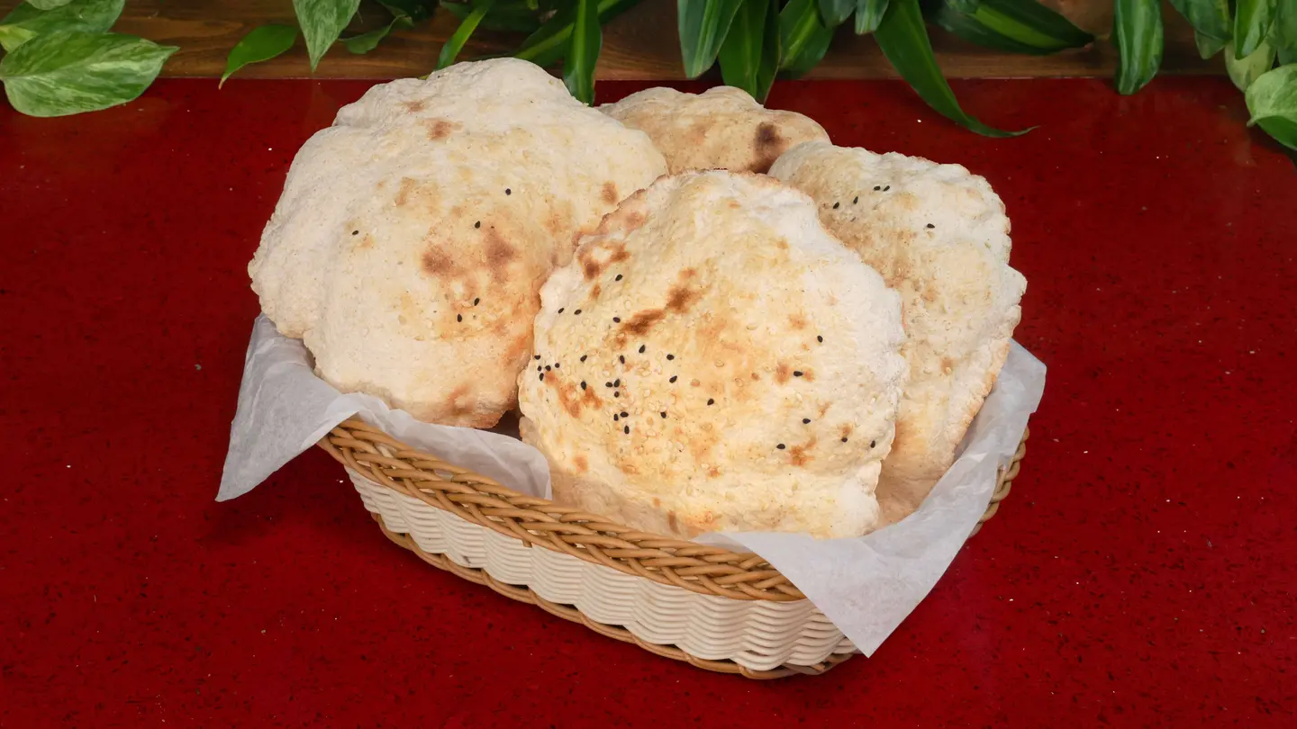 Bread