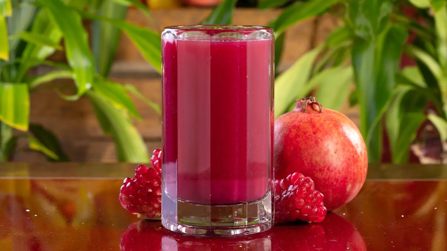 Pomegranate