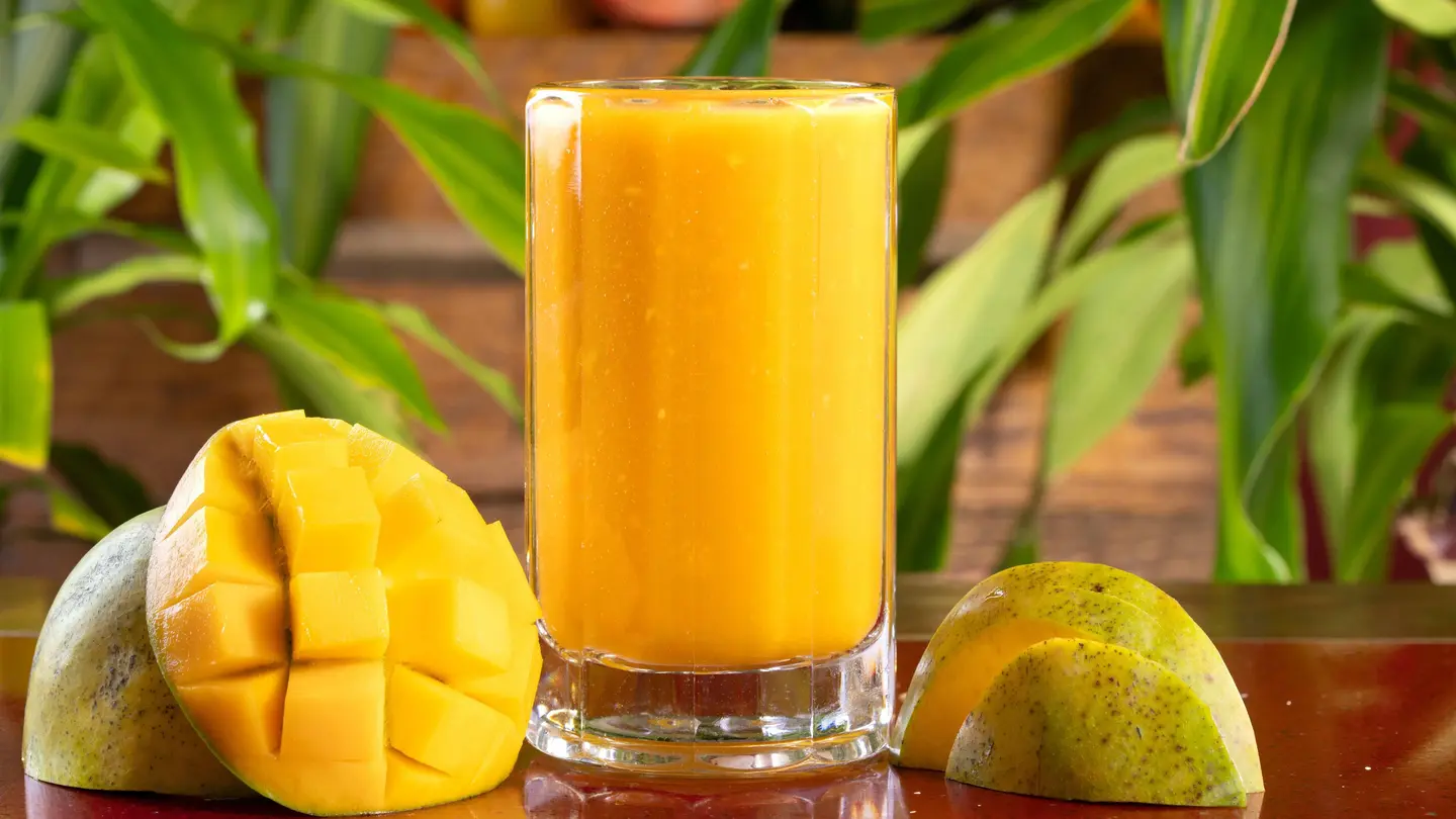 Mango