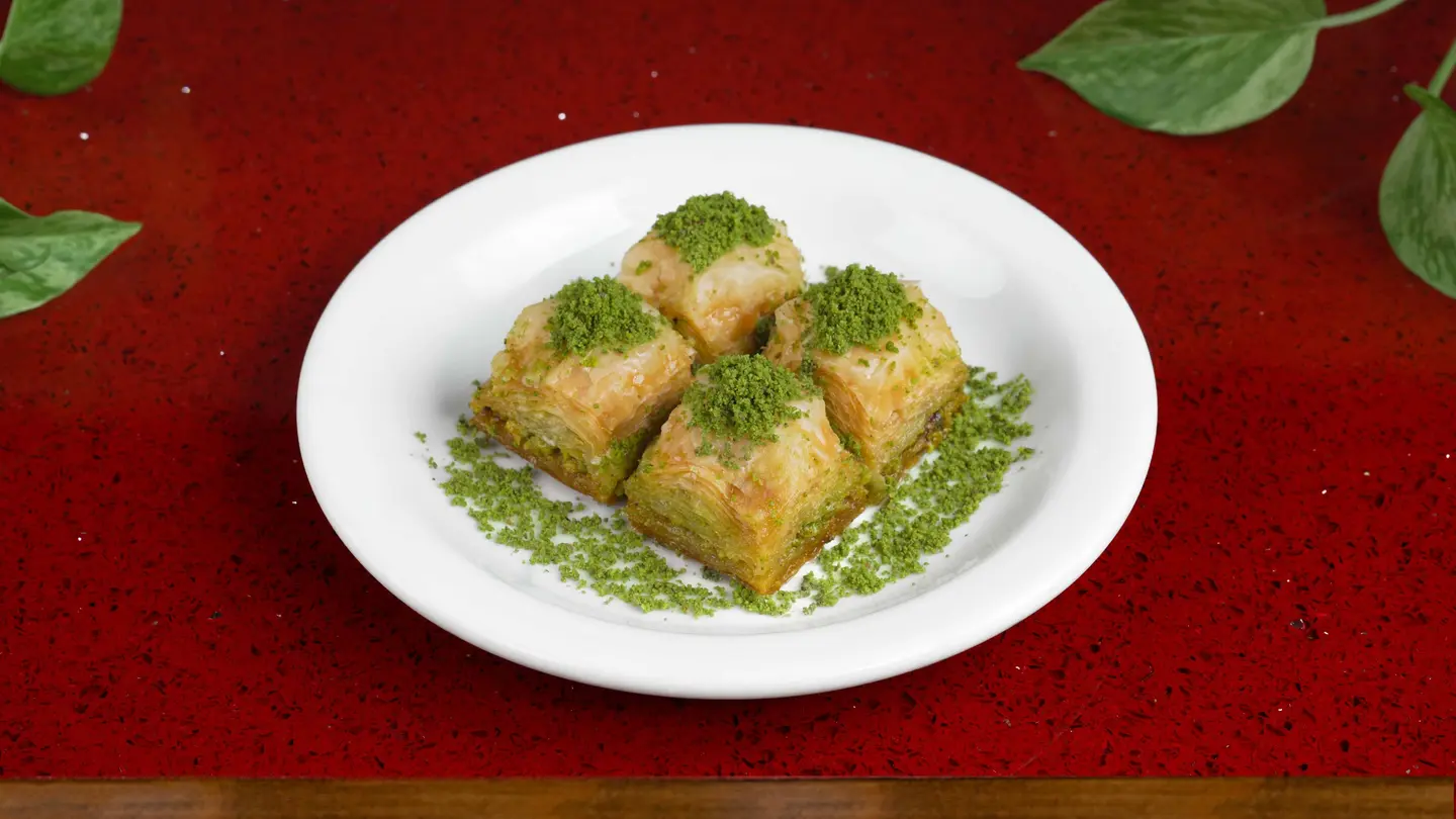 Baklava
