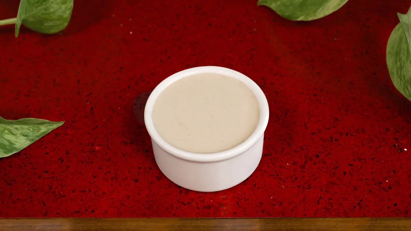 Tahina Sauce