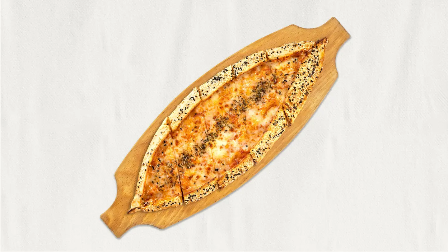 فطيرة جبنة بالصوص