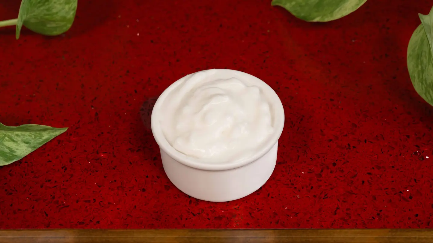 Garlic Sauce