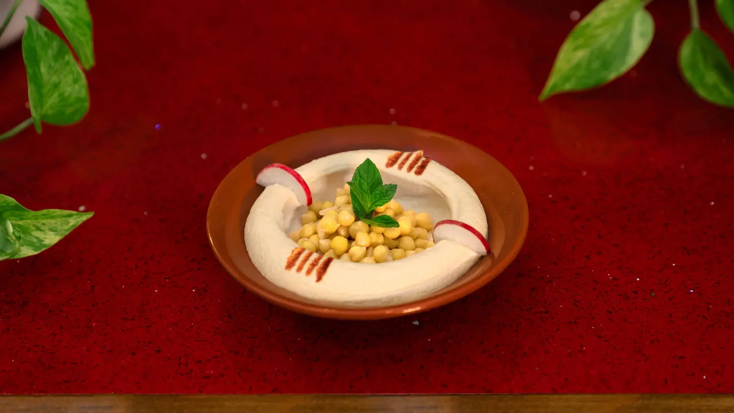 Hummus