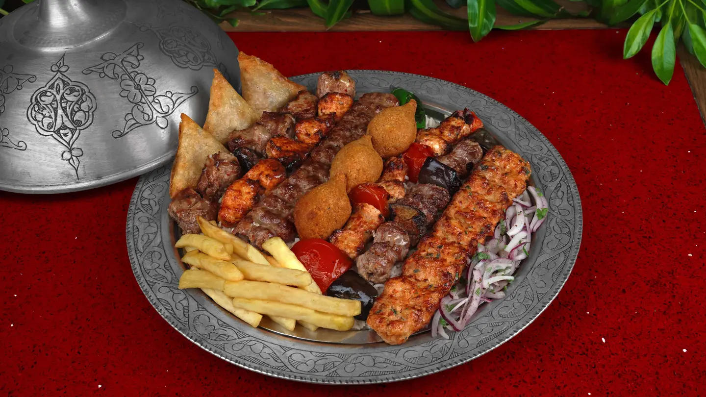 Khayal Mix