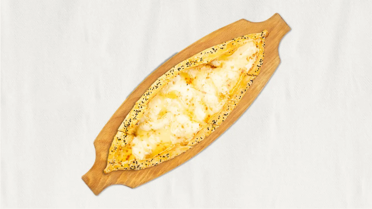 فطيرة جبنة بالعسل