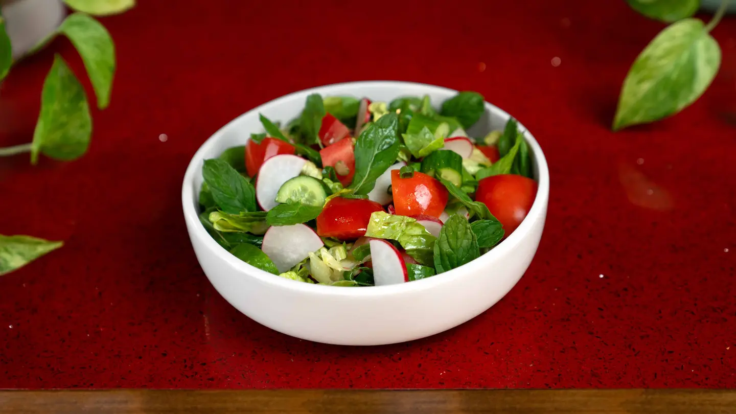 Green Salad