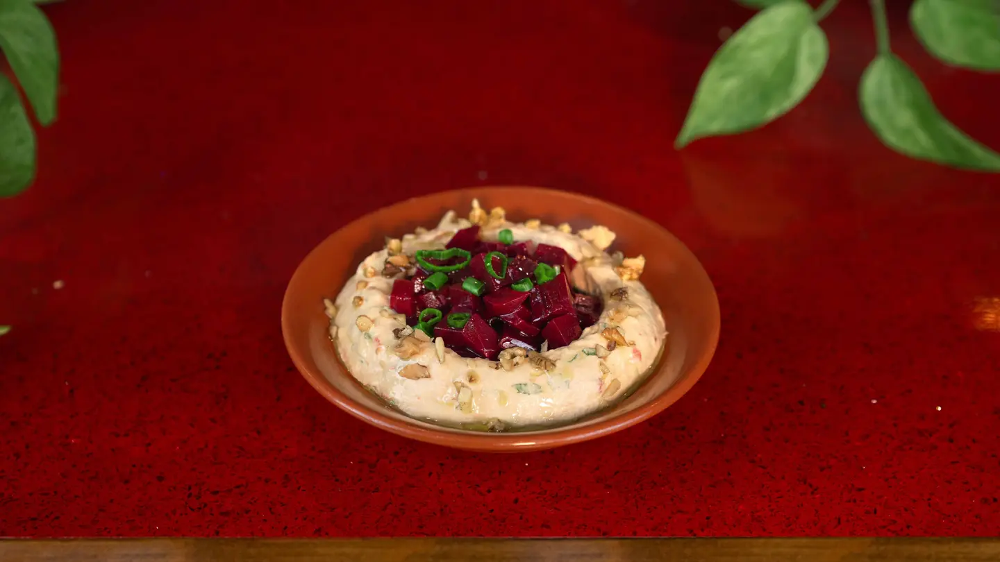 Hummus Khayal