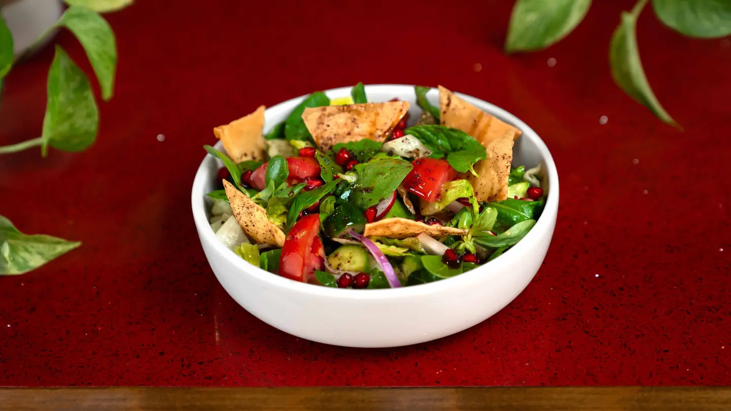Fattouch