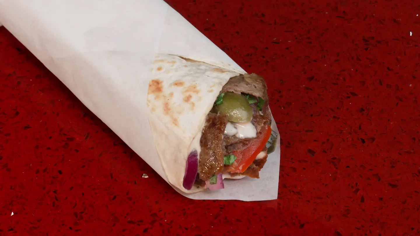 Shawarma