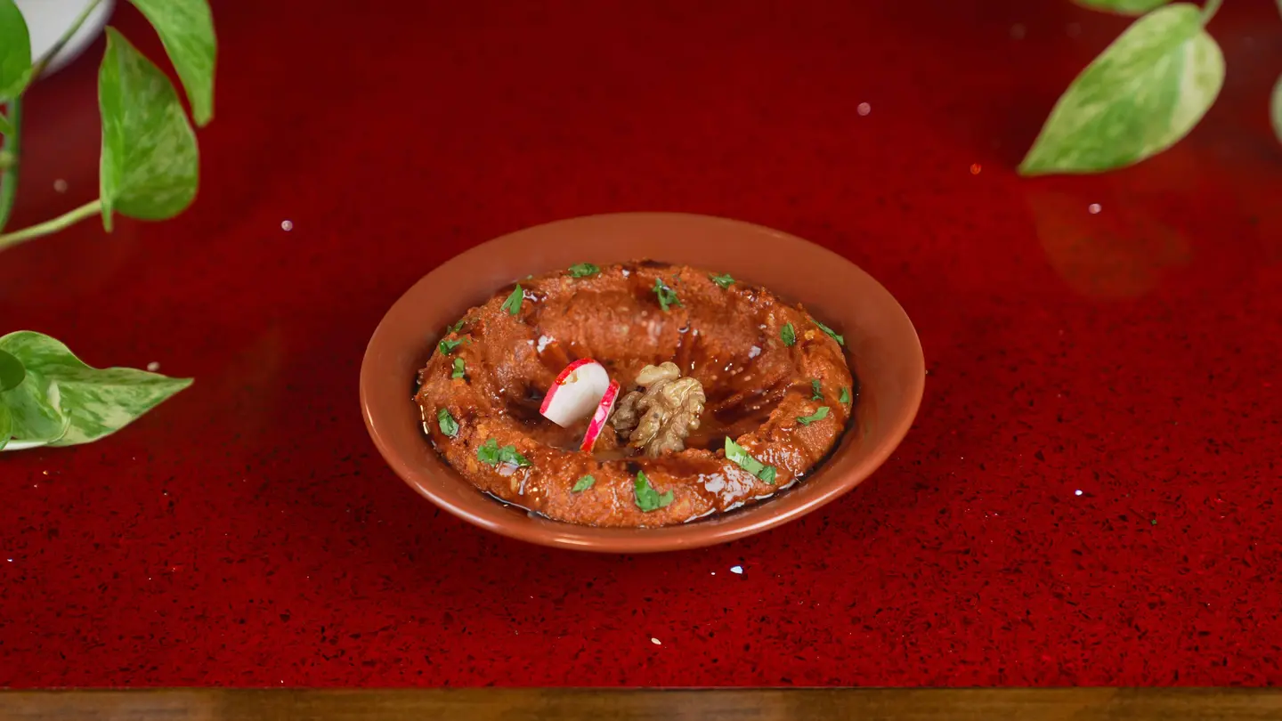 Muhammara